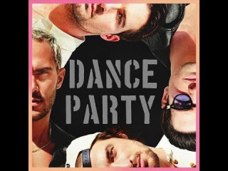 big time rush - dance party 2023 (made by paulpoland full fan-album)