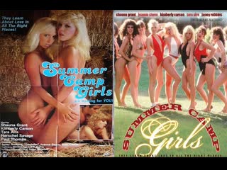 girls from summer camp / summer camp girls (1983) author's translation: dionik (classic porn / 1080p) for the first time in russia